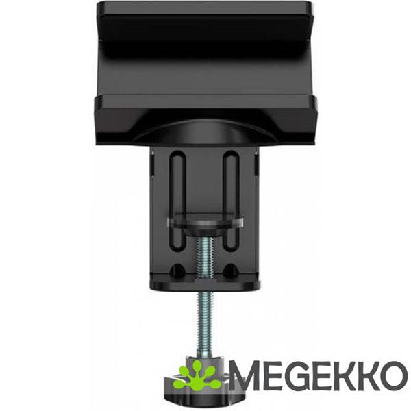 Grote foto startech.com aan bureau te bevestigen stekkerdooshouder computers en software overige computers en software