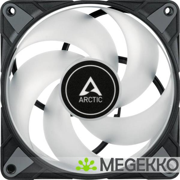 Grote foto arctic p12 pwm pst a rgb computers en software overige computers en software