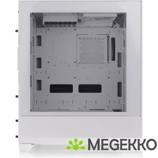 Grote foto thermaltake cte t500 air full tower wit computers en software behuizingen en kasten