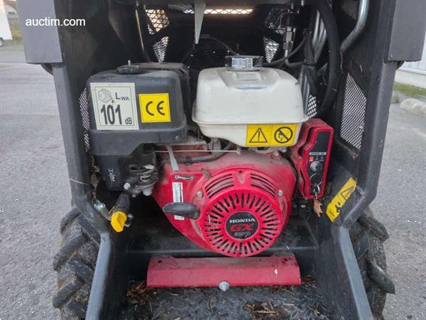 Grote foto schranklader cast group ssq11 worky quad... agrarisch shovels