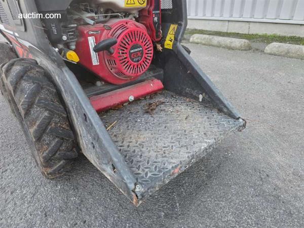 Grote foto schranklader cast group ssq11 worky quad... agrarisch shovels