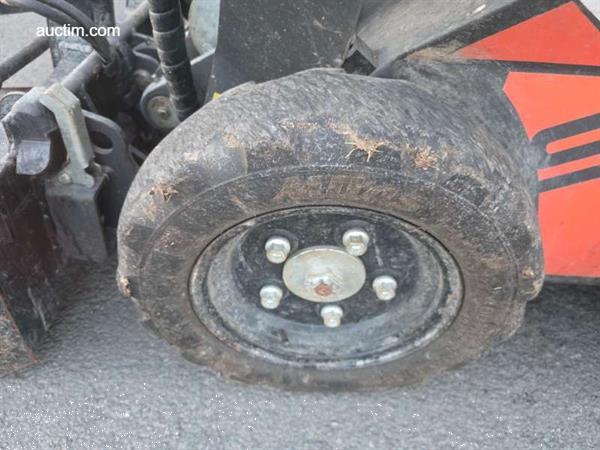 Grote foto schranklader cast group ssq11 worky quad... agrarisch shovels