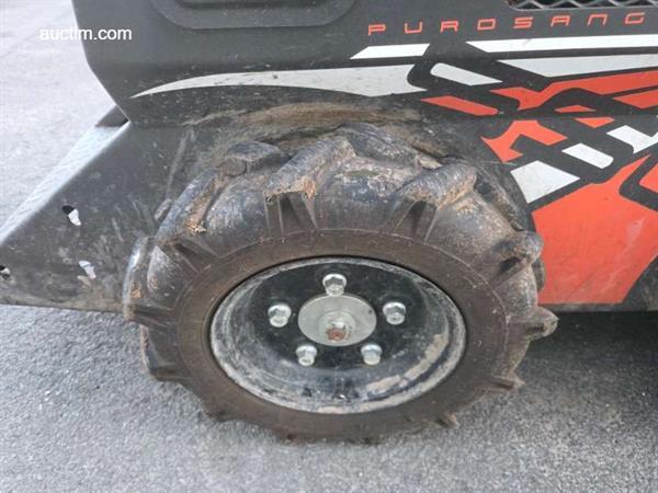 Grote foto schranklader cast group ssq11 worky quad... agrarisch shovels