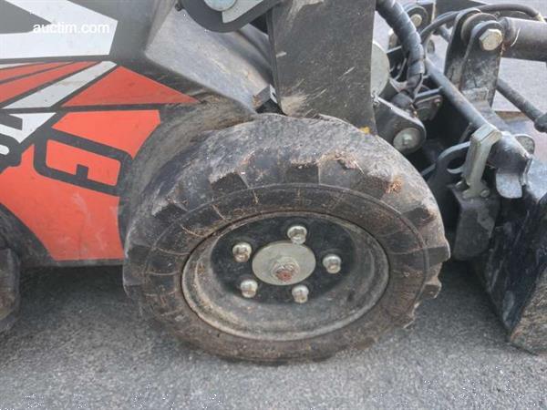 Grote foto schranklader cast group ssq11 worky quad... agrarisch shovels