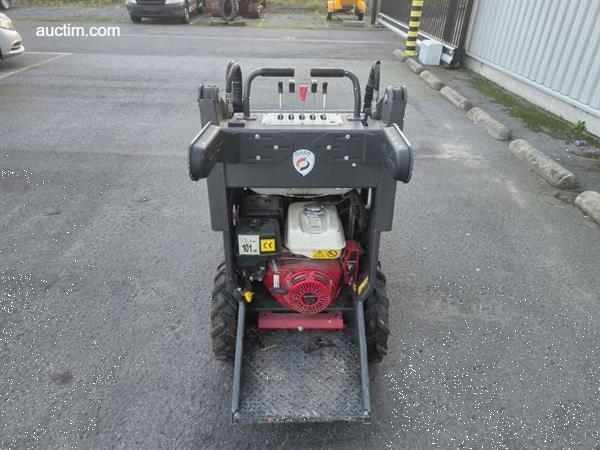 Grote foto schranklader cast group ssq11 worky quad... agrarisch shovels