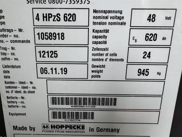 Grote foto r 14 n 01 1120 triplex ffl doe het zelf en verbouw hefwerktuigen