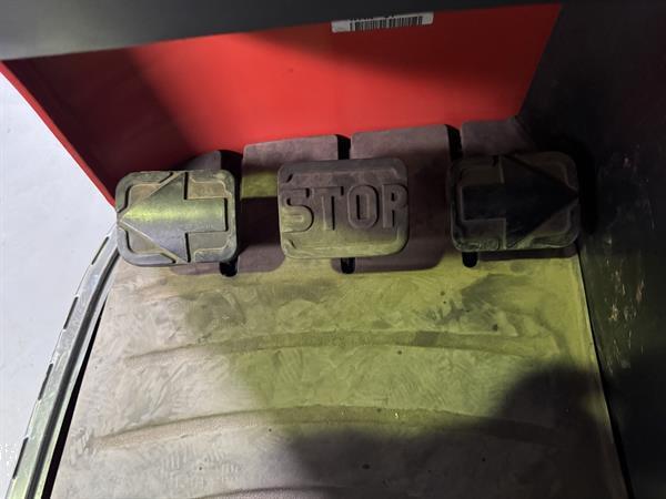 Grote foto r 14 n 01 1120 triplex ffl doe het zelf en verbouw hefwerktuigen