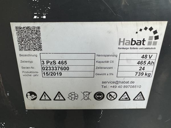 Grote foto r 12 b 01 1120 triplex ffl doe het zelf en verbouw hefwerktuigen