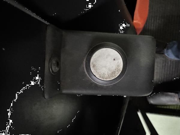 Grote foto v 10 02 5212 demo double steering full options doe het zelf en verbouw hefwerktuigen