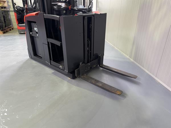 Grote foto v 10 02 5212 demo double steering full options doe het zelf en verbouw hefwerktuigen