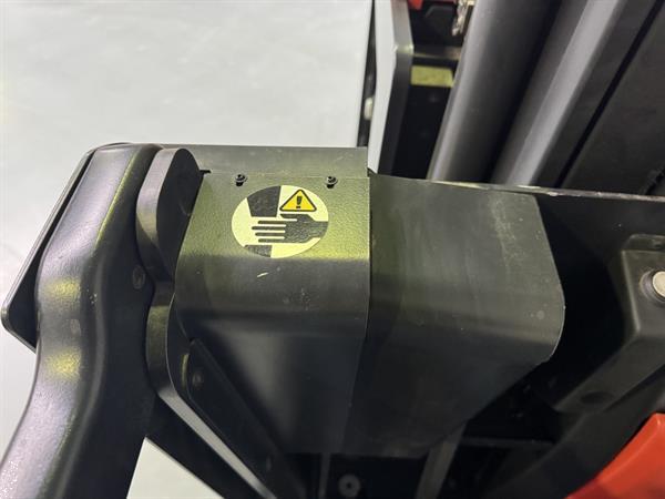 Grote foto v 10 02 5212 demo double steering full options doe het zelf en verbouw hefwerktuigen