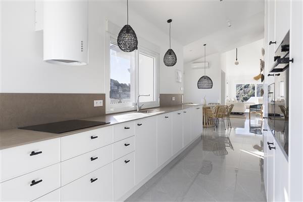 Grote foto beautifully villa in cerros del aguila mijas. huizen en kamers bestaand europa