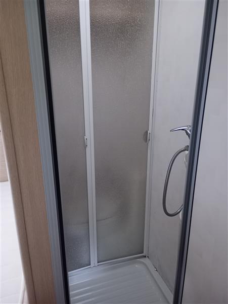 Grote foto sprite europa 495 bouwjaar 2010 caravans en kamperen caravans