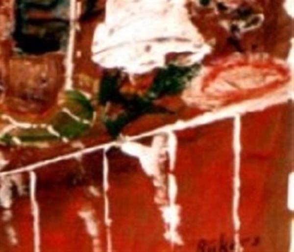 Grote foto kunsthandel gennep carnaval antiek en kunst modern