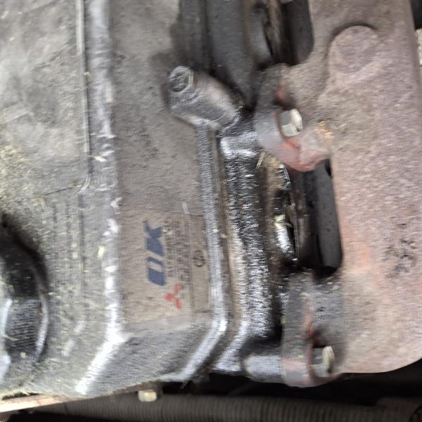 Grote foto caterpillar dp25 diesel heftruck agrarisch heftrucks