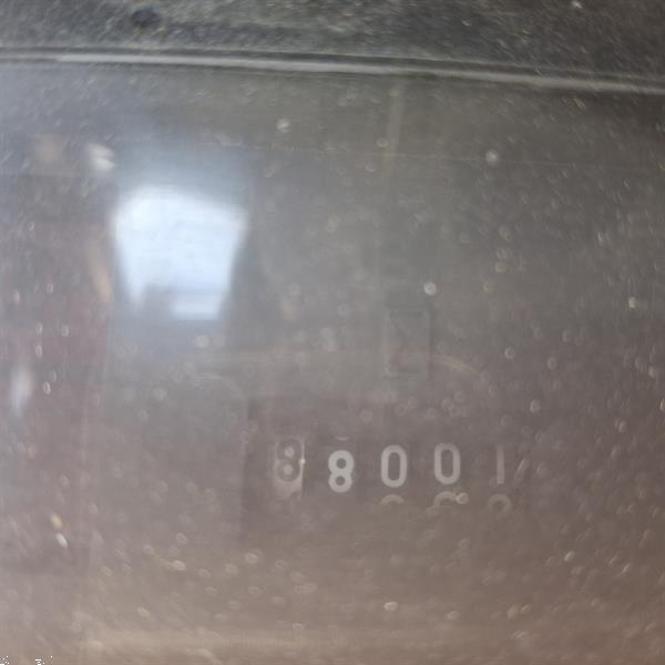 Grote foto caterpillar dp25 diesel heftruck agrarisch heftrucks