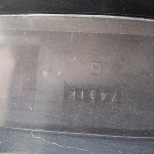 Grote foto mitsubishi fd25 diesel heftruck agrarisch heftrucks