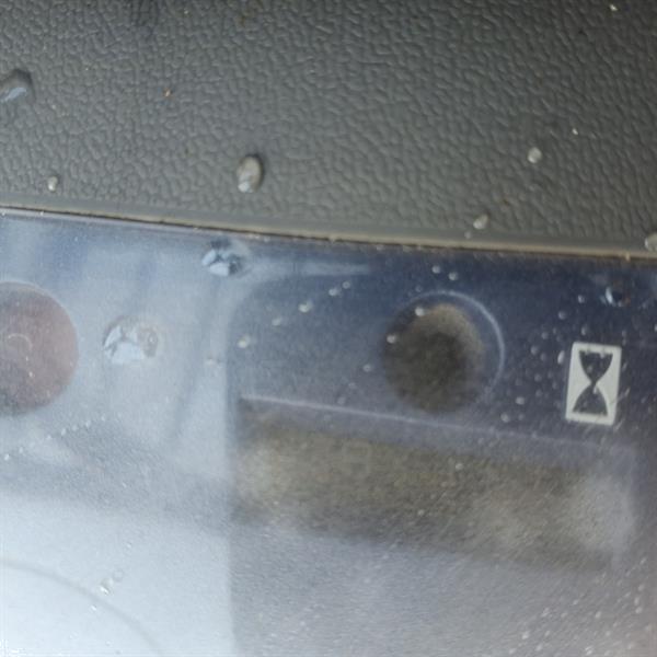 Grote foto komatsu fd30 t 14 diesel heftruck triplo shift bj2002 agrarisch heftrucks