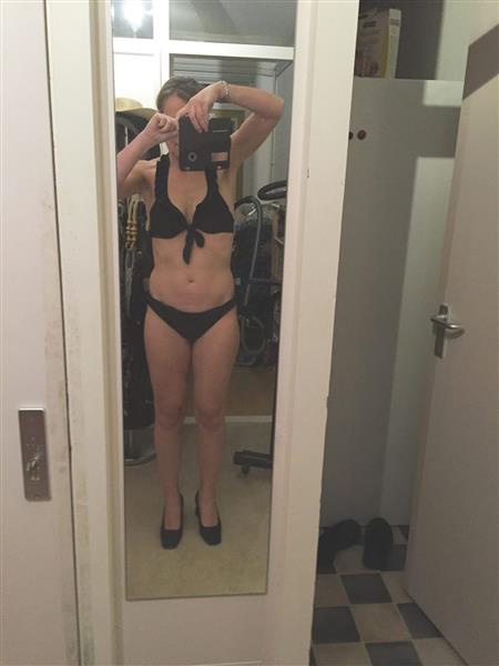 Grote foto gevraagd beetje begrip geduld en leiding erotiek vrouw zoekt man