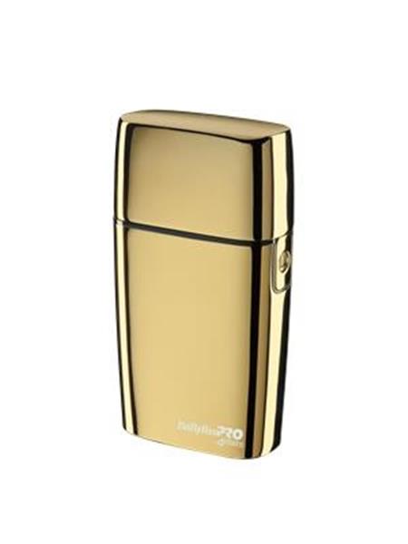 Grote foto babyliss pro for artists foilfx02 fxfs2ge gold edition kleding dames sieraden