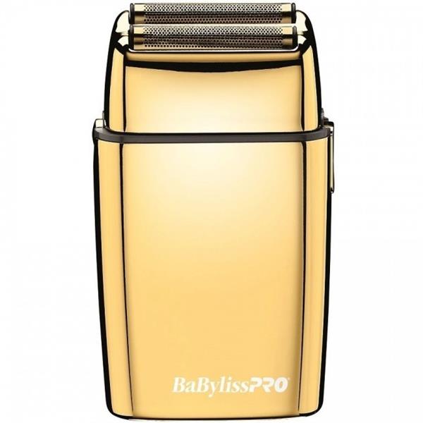 Grote foto babyliss pro for artists foilfx02 fxfs2ge gold edition kleding dames sieraden