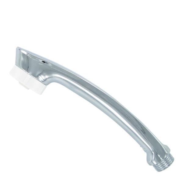 Grote foto comet douchekop uitloop novo voor 1155012 caravans en kamperen caravan accessoires