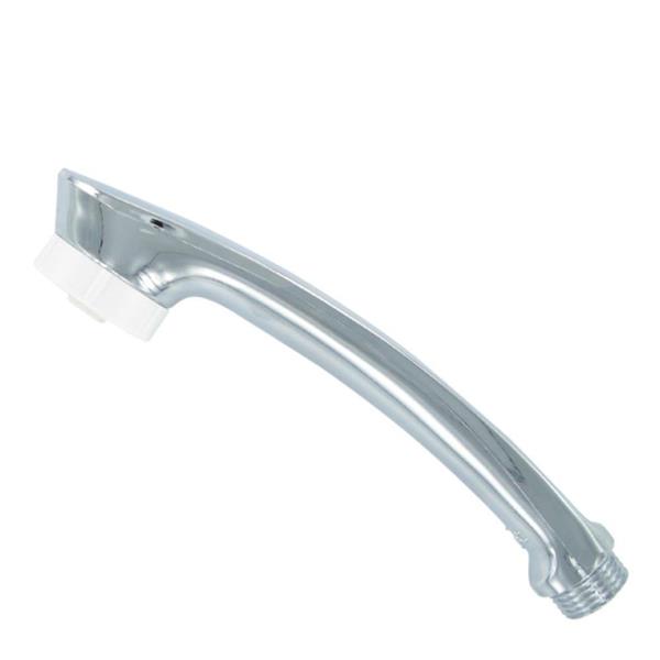 Grote foto comet douchekop uitloop novo voor 1155012 caravans en kamperen caravan accessoires