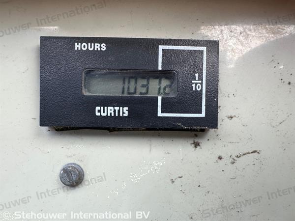 Grote foto niftylift hr12ne knik telescoop hoogwerker nifty lift hr 12 doe het zelf en verbouw hoogwerkers