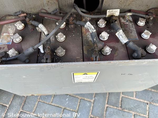 Grote foto haulotte ha12ip doe het zelf en verbouw hoogwerkers