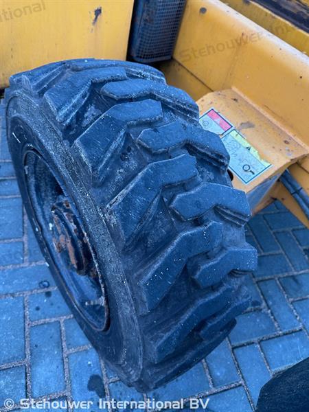 Grote foto haulotte h18sdx doe het zelf en verbouw hoogwerkers