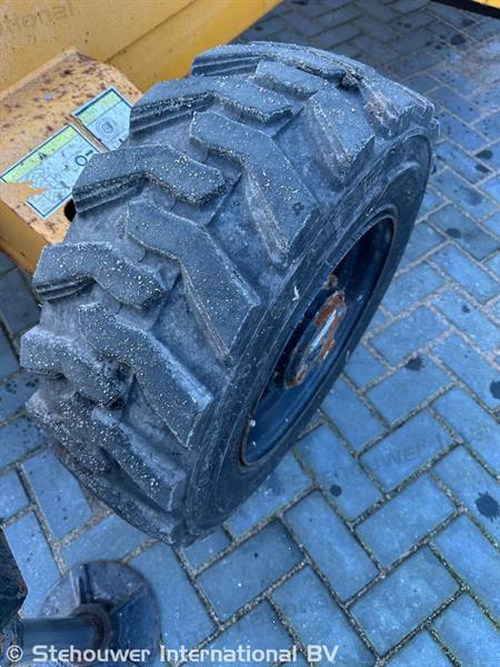 Grote foto haulotte h18sdx doe het zelf en verbouw hoogwerkers