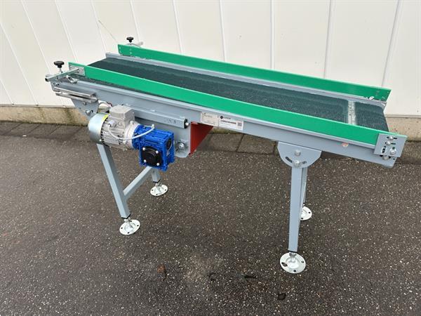 Grote foto aweta transportband 148 x 40 cm agrarisch transportbanden