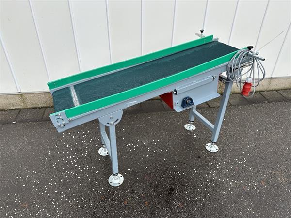 Grote foto aweta transportband 148 x 40 cm agrarisch transportbanden