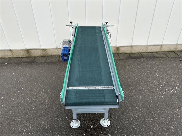 Grote foto aweta transportband 148 x 40 cm agrarisch transportbanden