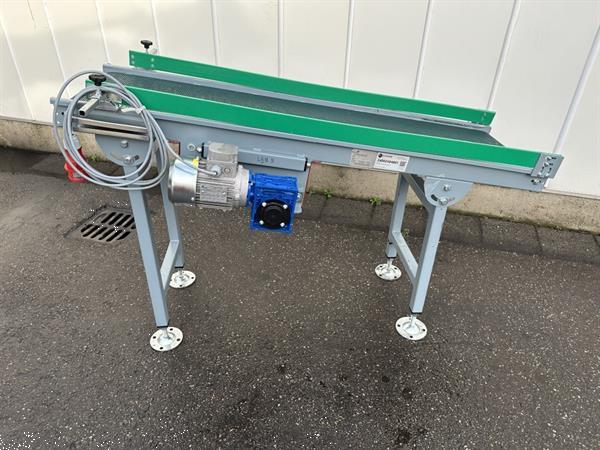 Grote foto aweta transportband 148 x 40 cm agrarisch transportbanden