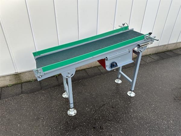 Grote foto aweta transportband 148 x 40 cm agrarisch transportbanden