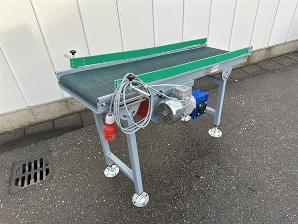 Grote foto aweta transportband 148 x 40 cm agrarisch transportbanden