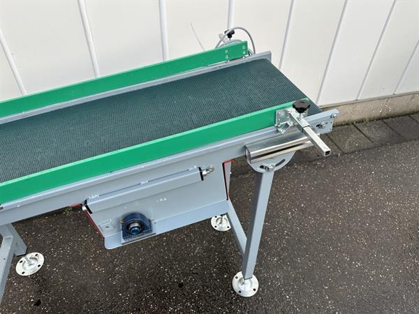 Grote foto aweta transportband 148 x 40 cm agrarisch transportbanden