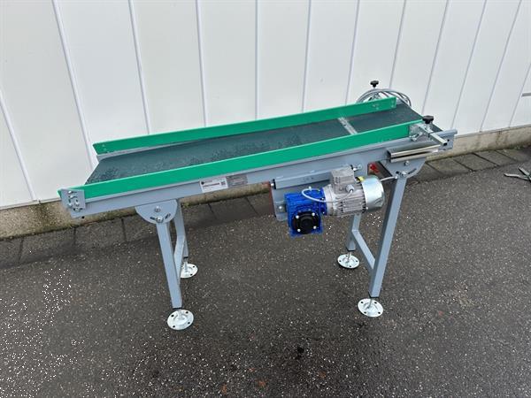 Grote foto aweta transportband 148 x 40 cm agrarisch transportbanden