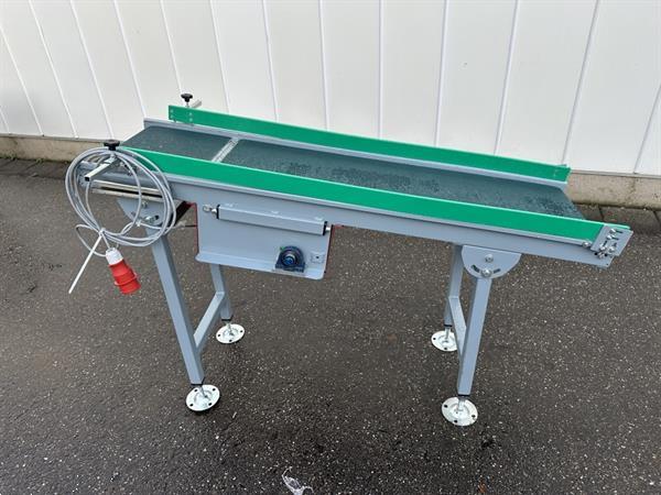 Grote foto aweta transportband 148 x 40 cm agrarisch transportbanden