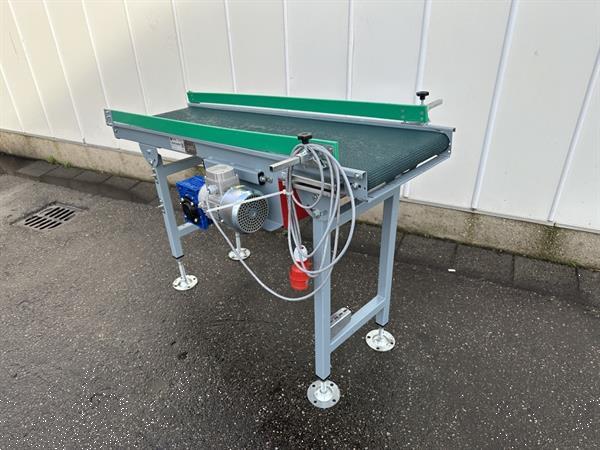 Grote foto aweta transportband 148 x 40 cm agrarisch transportbanden