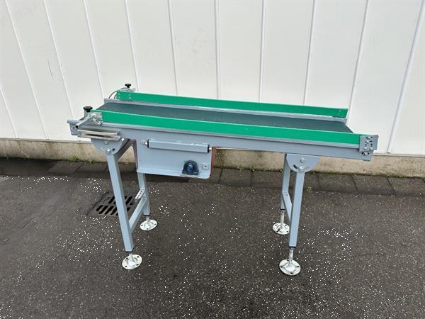 Grote foto aweta transportband 148 x 40 cm agrarisch transportbanden