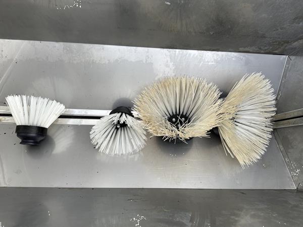 Grote foto verhagen leiden 13pk habbl vacuumzuiger voor pijpleiding tuin en terras water stofzuigers