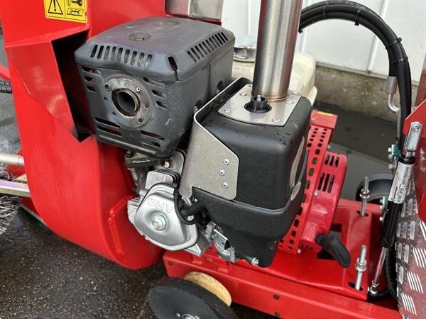 Grote foto verhagen leiden 13pk habbl vacuumzuiger voor pijpleiding tuin en terras water stofzuigers