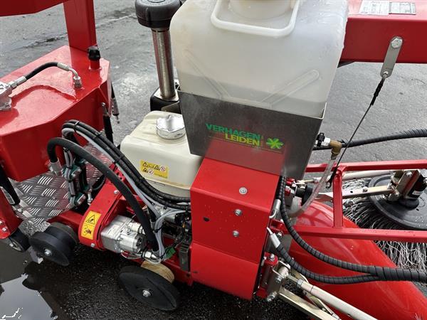 Grote foto verhagen leiden 13pk habbl vacuumzuiger voor pijpleiding tuin en terras water stofzuigers