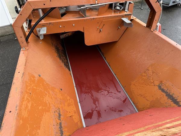 Grote foto javo combi potmachine agrarisch tuinbouw