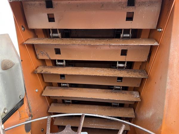 Grote foto javo combi potmachine agrarisch tuinbouw