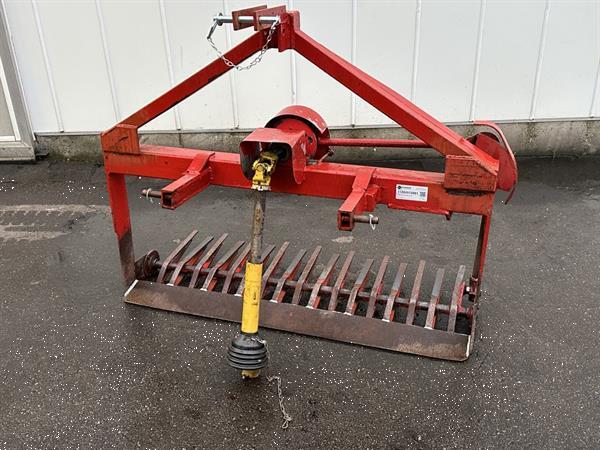 Grote foto schudlichter 140 cm agrarisch oogstmachines