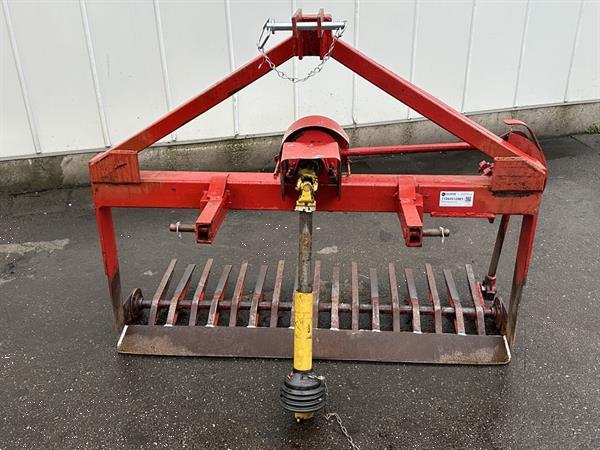 Grote foto schudlichter 140 cm agrarisch oogstmachines