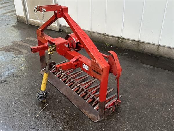 Grote foto schudlichter 140 cm agrarisch oogstmachines